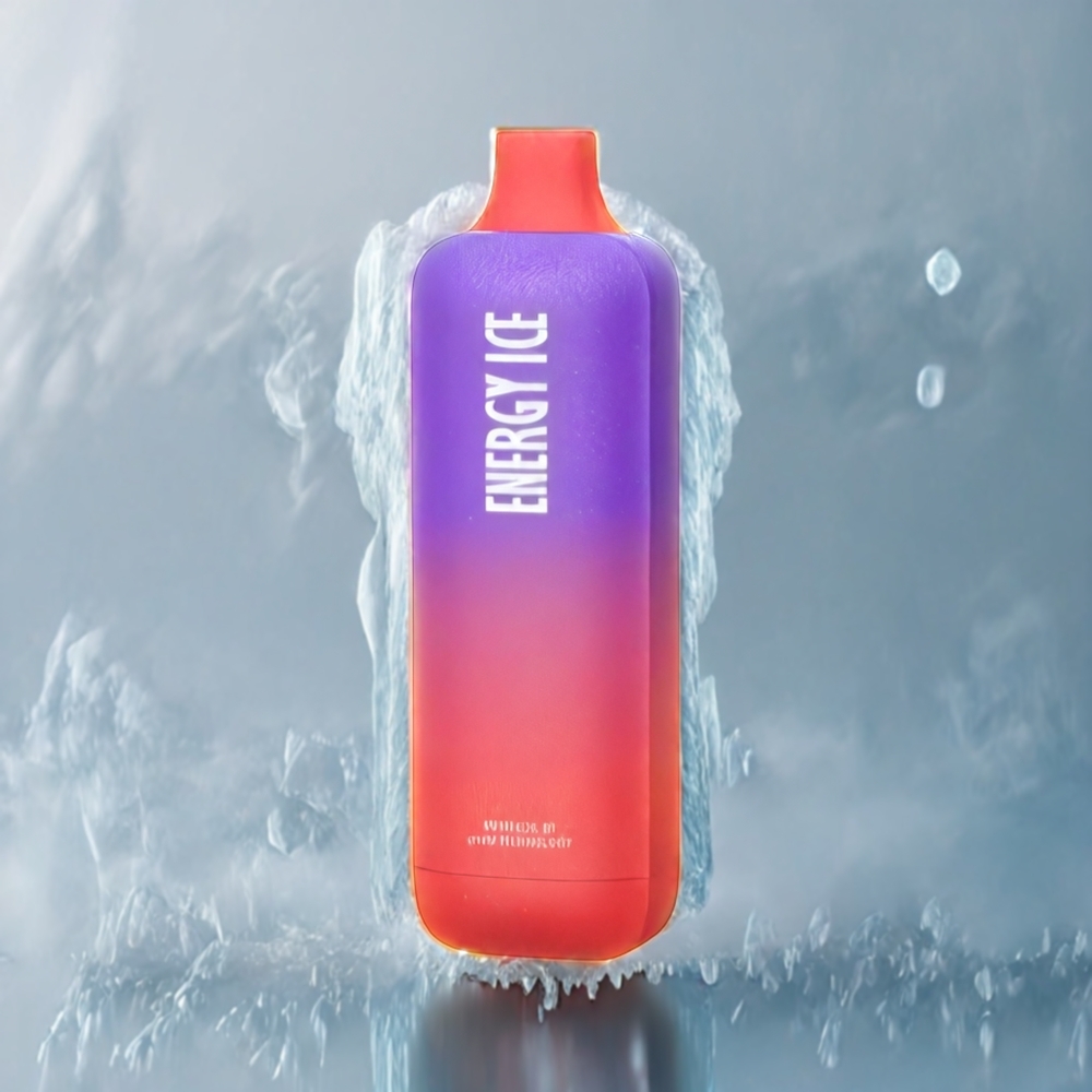 Wotofo NexBar 7000 Norge Engros Disposable Vape Energi Is 14ml 50mg Type-C nexMESH