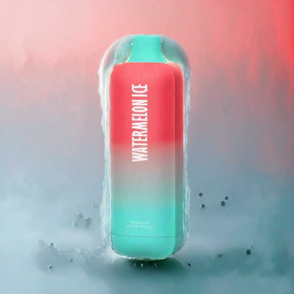 Wotofo NexBar 7000 Puffs Norge Engros 14ml Vannmelon Is Type-C 50mg/20mg